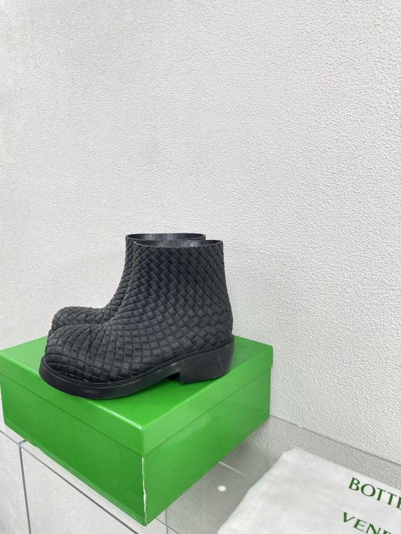 Bottega Veneta Boots